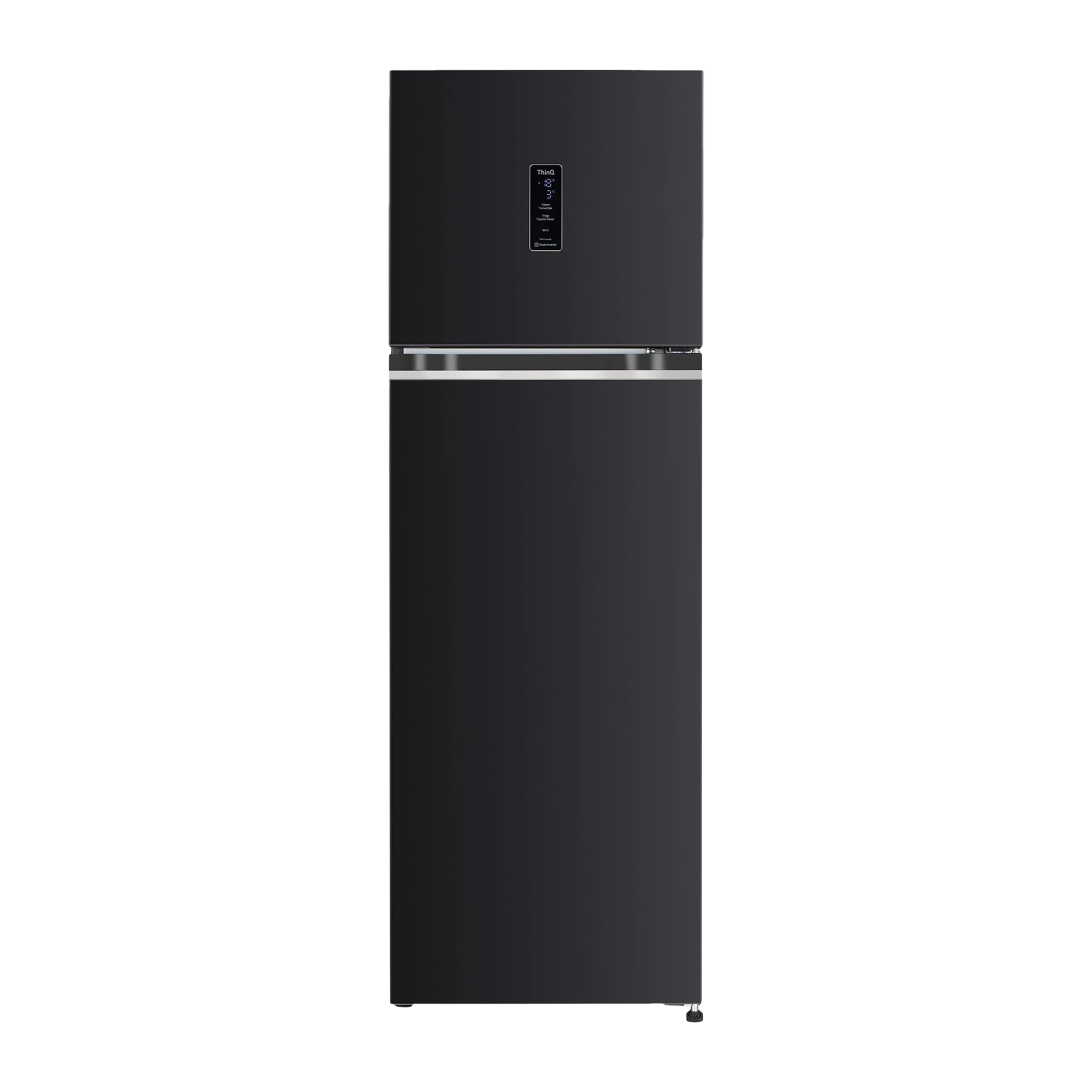 Buy LG 246 Litres 3 Star Frost Free Double Door Convertible